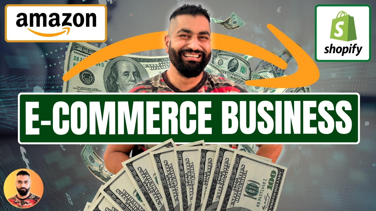 How to Open E Commerce Business In Dubai