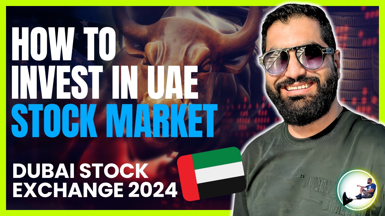 How To Invest in UAE Stock Market