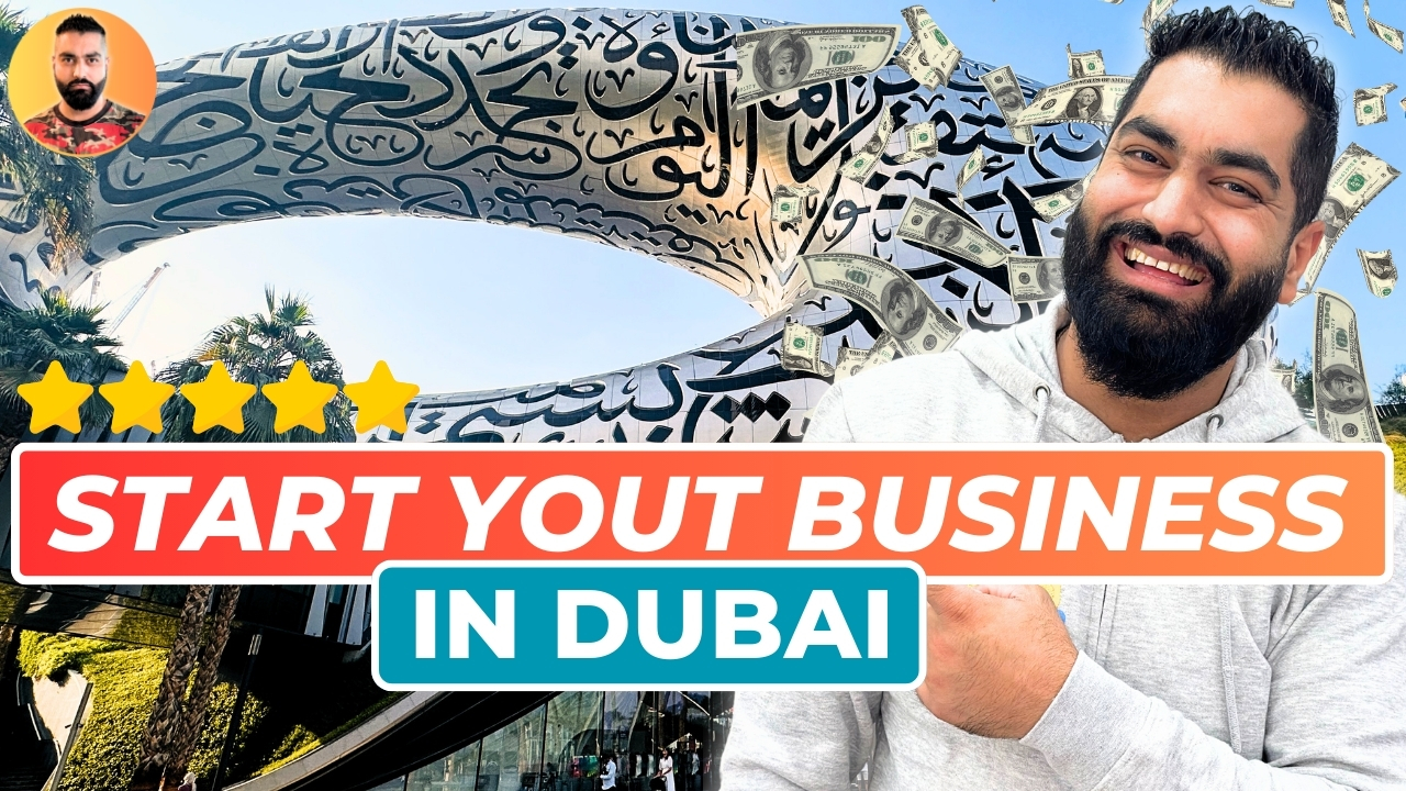 Best business ideas in Dubai
