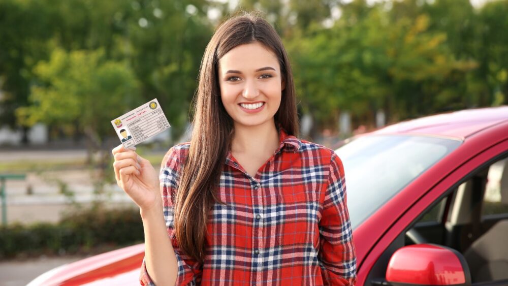 How to Get Driving License in Dubai