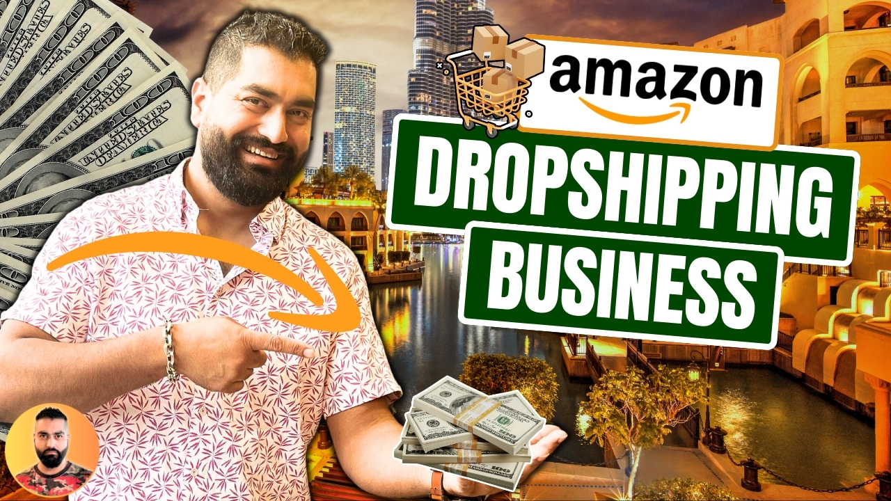 How to Start Dropshipping Business in Dubai